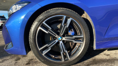 BMW 3 Series 330i M Sport 5dr Step Auto Petrol Estate